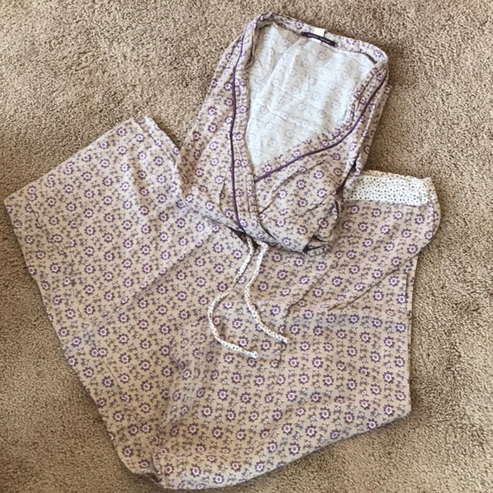 Princesse Tam Tam Pant Set Pajamas